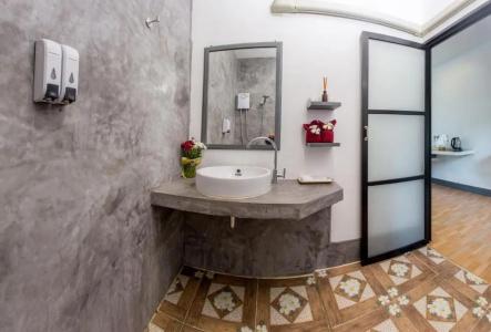 The Dearly Koh Tao Hostel-Sha Plus - 31