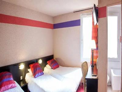 Hôtel Saint Sauveur - 37