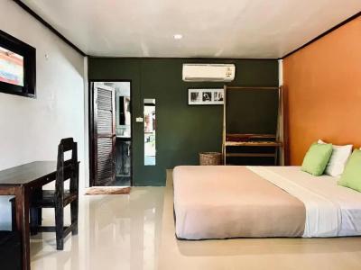 Sabaii Bay Resort - 92