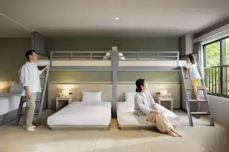Resort Laforet Nasu - 50
