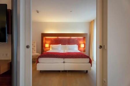 Aqua Aurelia Suitenan den Thermen - 83