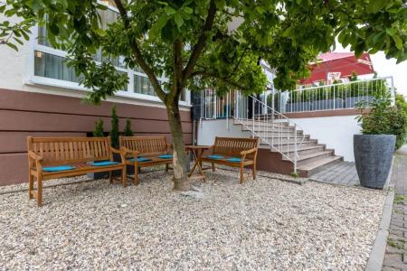 Trip Inn Messe Westend - 10