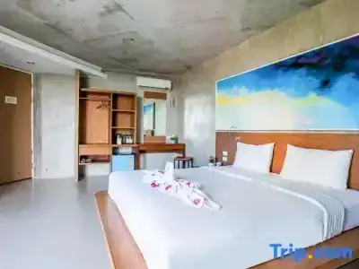 B2 Sea View Pattaya - 114