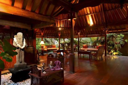 Warwick Ibah Luxury Villas & Spa - 18