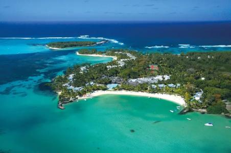 Shandrani Beachcomber & Spa - 65