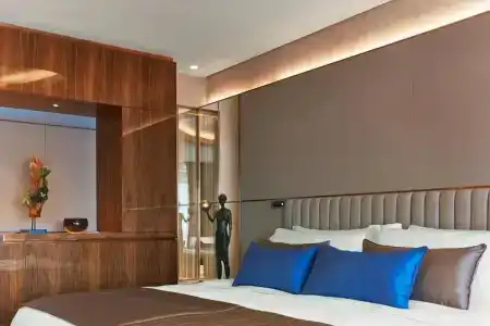 The St. Regis Istanbul - 36