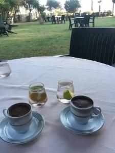 Selim Sultan Otel - 14