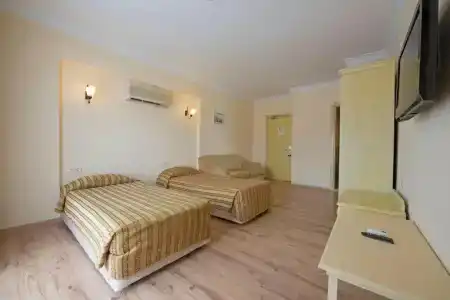 Cle Resort - 3