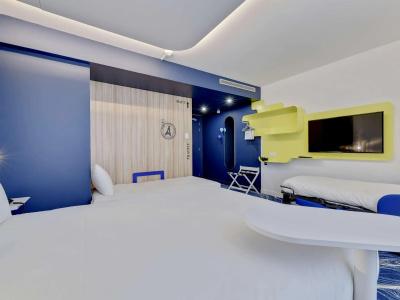 Mercure Paris Orly Tech Airport - 8