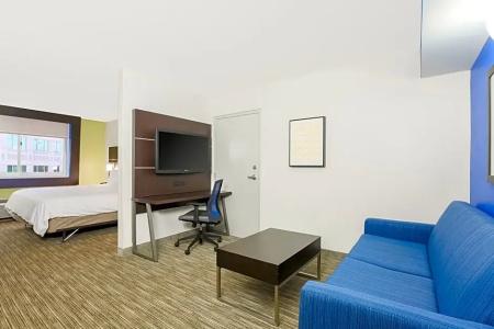 Holiday Inn Express Miami Airport Doral Area, An Ihg - 42
