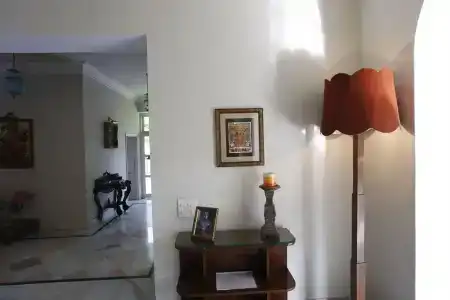 Barwara Kothi - 1
