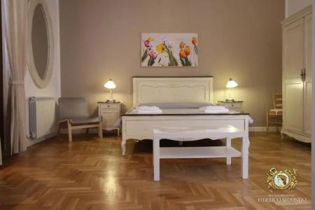 Bed And Breakfast Federico Secondo - 99