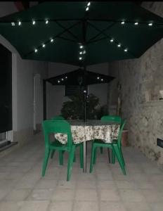 Hedera Capri b&b - 10