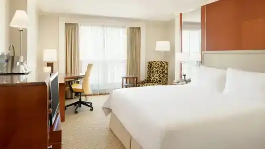 San Diego Marriott Gaslamp Quarter - 94