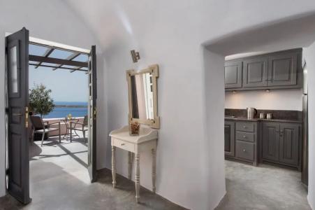Theodora Suites - 3