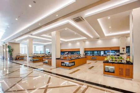 Korumar Ephesus Beach & Spa Resort - Ultra All Inclusive - 40