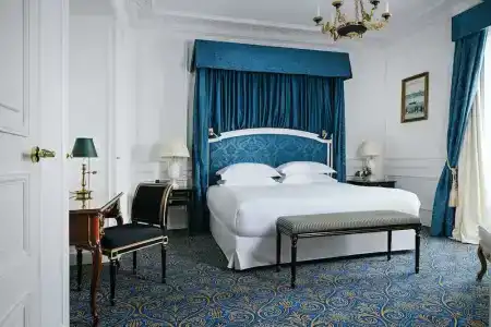 Hôtel du Palais Biarritz, in The Unbound Collection by Hyatt - 134