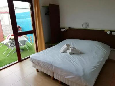 Hôtel Acajou - 39