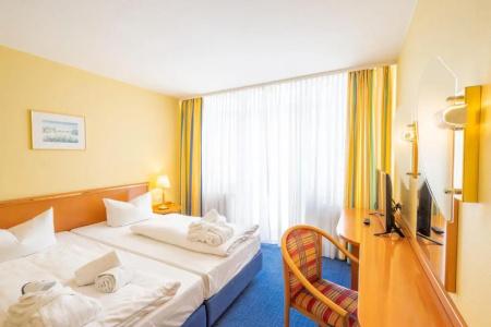 Arkona Strandhotel - 74