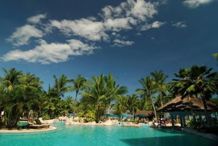Nexus & Spa Karambunai - 19