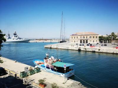 L'Approdo delle Sirene - 95
