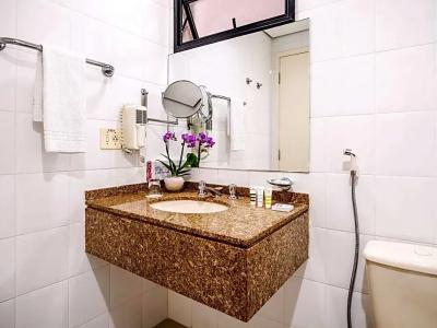 Mercure Sao Paulo Moema - 98