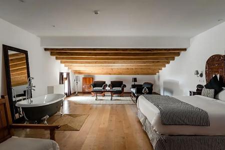 Sant Pere del Bosc & Spa - 103