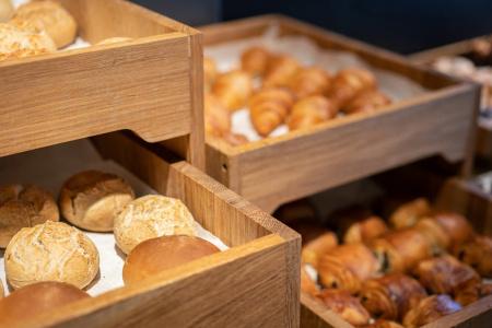 Doubletree By Hilton Amsterdam - Ndsm Wharf - 13