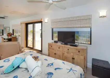 Windjammer Resort and Beach Club - 144
