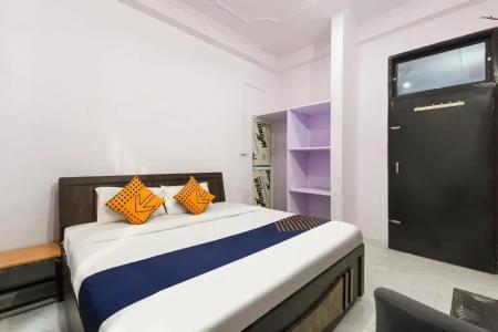 Spot On 74614 Radhika Palace - 26