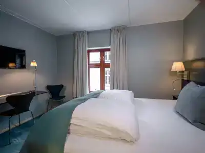 Quality Tønsberg - 5