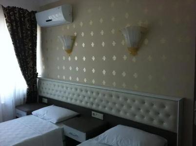 Bursa City - 2
