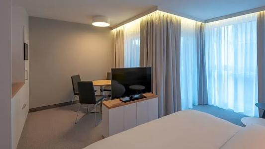 Holiday Inn Express - Offenbach, An Ihg - 69
