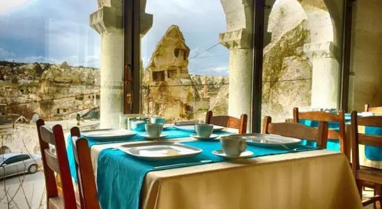 Imperial Cave Suites & Spa - 23