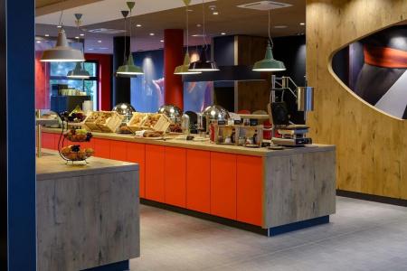 ibis Regensburg Zentrum - 21