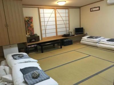 Tamaki Ryokan - 38