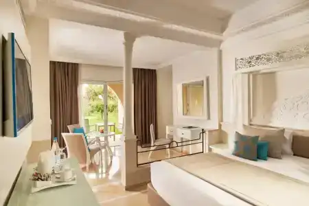 Tui Blue Palm Beach Palace - 124