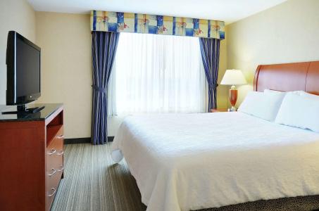 Hilton Garden Inn Toronto/Burlington - 6