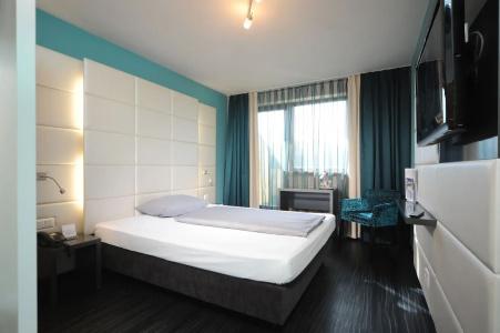 Best Western wüRzburg-süd - 35