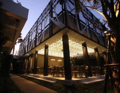 Cera Resort @ Cha-am - 0