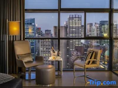Fraser Suites - 128