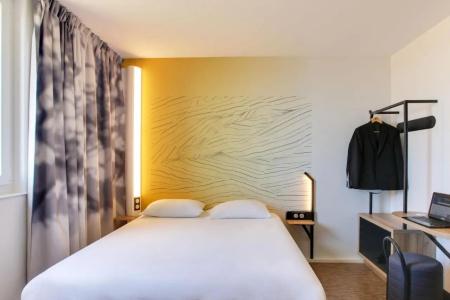 b&b hôTel Reims Croix Blandin - 25