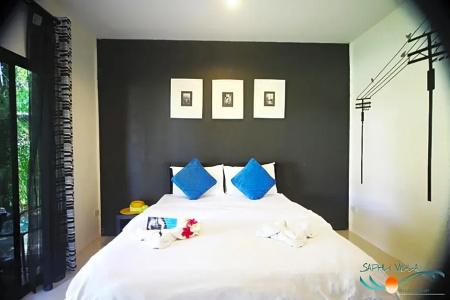 Saphli Villa - 55