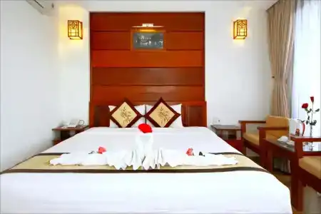Kiman Hoi An & Spa - 52