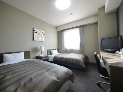 Route-Inn Myoko Arai - 2