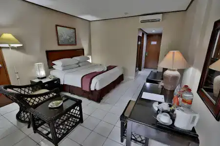 The Jayakarta Yogyakarta & Spa - 29