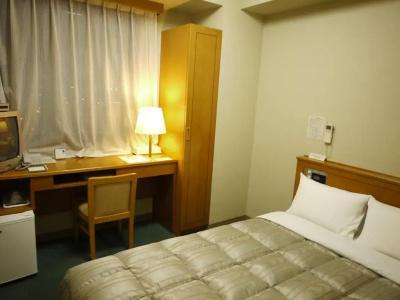 Route-Inn Tokoname Ekimae - 38
