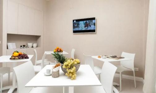 b&b Blanc - 25