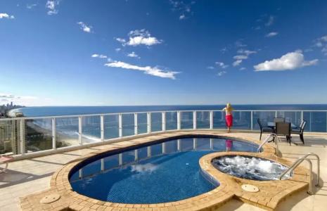 2nd Avenue Beachside - 64