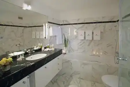 Villa Sassa, Residence & Spa - 151